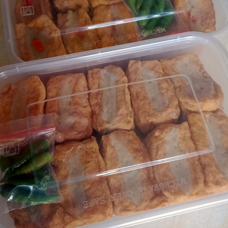 

tahubakso