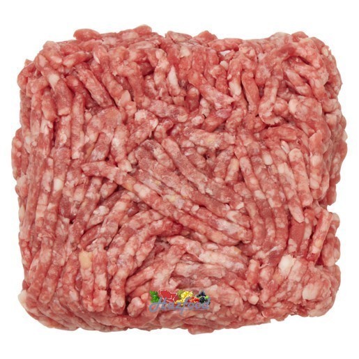 

Minced Meat / Daging Giling Standard - 1 KG