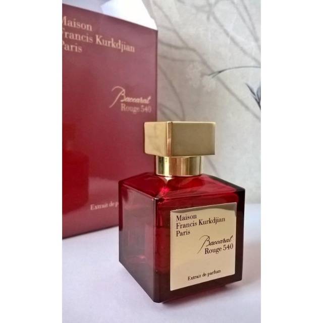 maison francis kurkdjian paris parfum