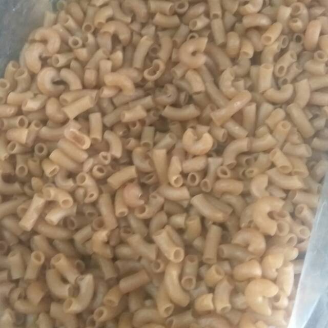 

Krupuk Macaroni Mentah 500 gr