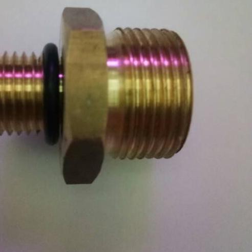 ➦ Adaptor foam lance lakoni laguna ❅