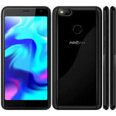 Advan S6 I55d Ram 2 16gb Garansi Resmi Advan Indonesia Termurah Shopee Indonesia