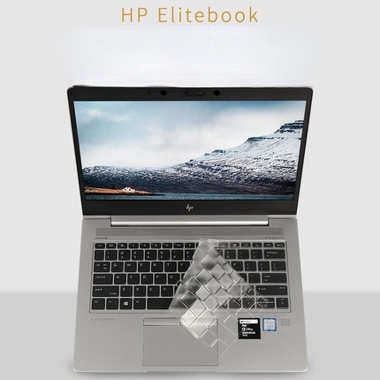 Film Pelindung Keyboard Bahan Silikon Untuk HP ELITEBOOK 840 745 ELITEBOOK 840 G4