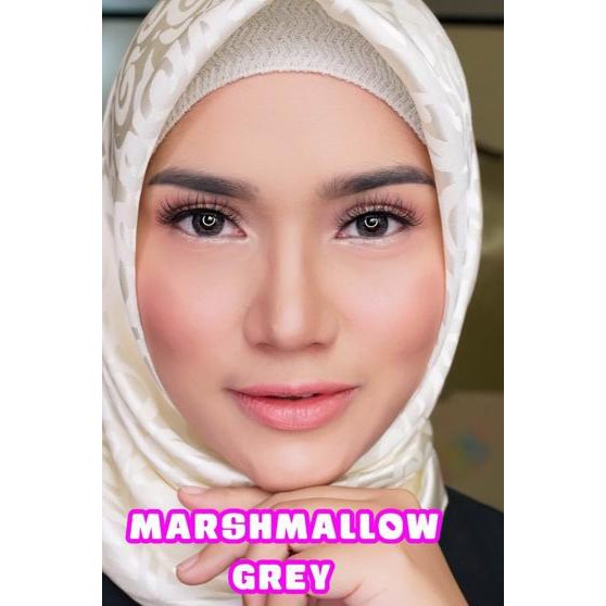 SOFTLENS MARSHMALLOW