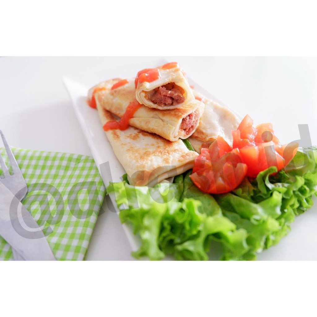 

Kebab Frozen daging domba import