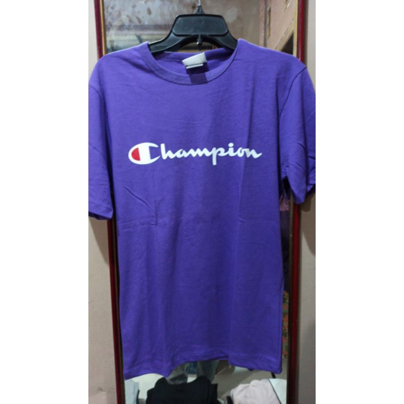 original Champions sisa export ctm