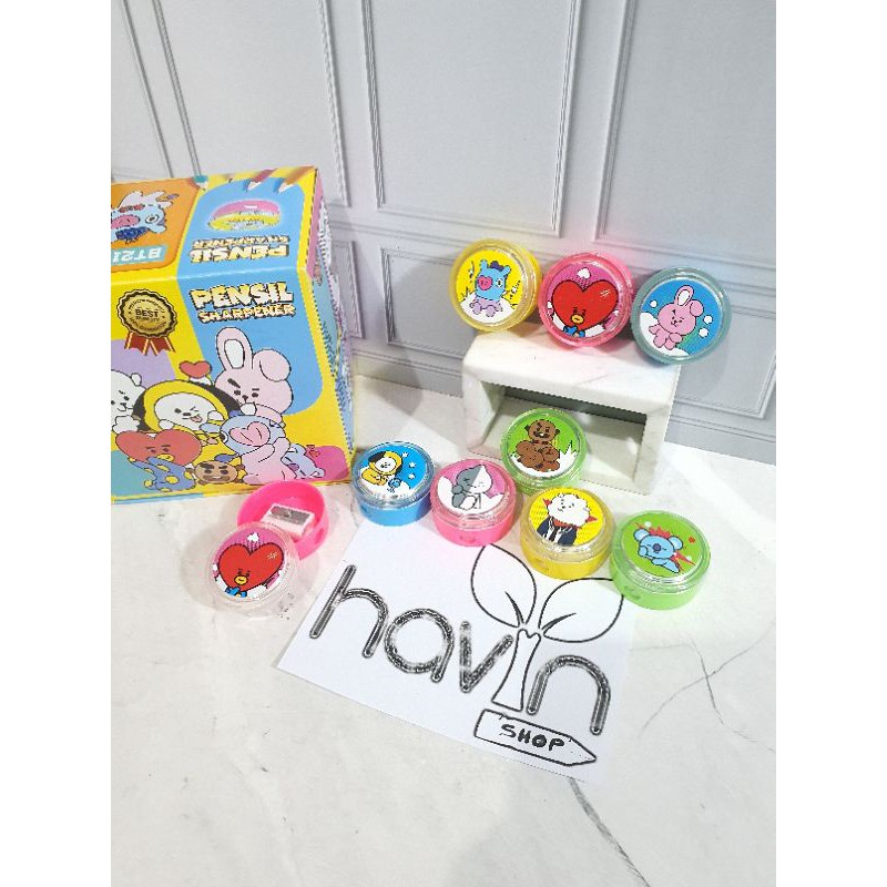 serutan bts/rautan bts/serutan bt-21/sharpener bt-21/orotan-BULAT BTS