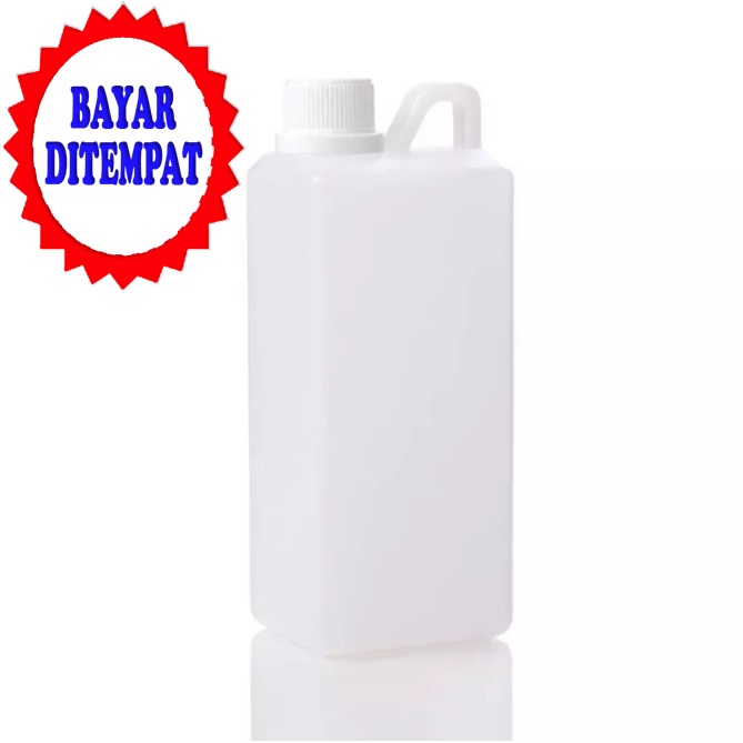 botol kosong 1liter