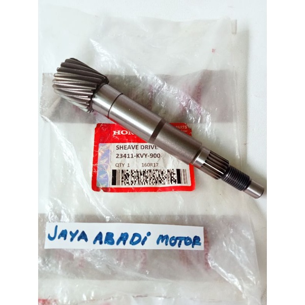As Puly Honda Beat karbu-Scoopy karbu-Spacy -KVY