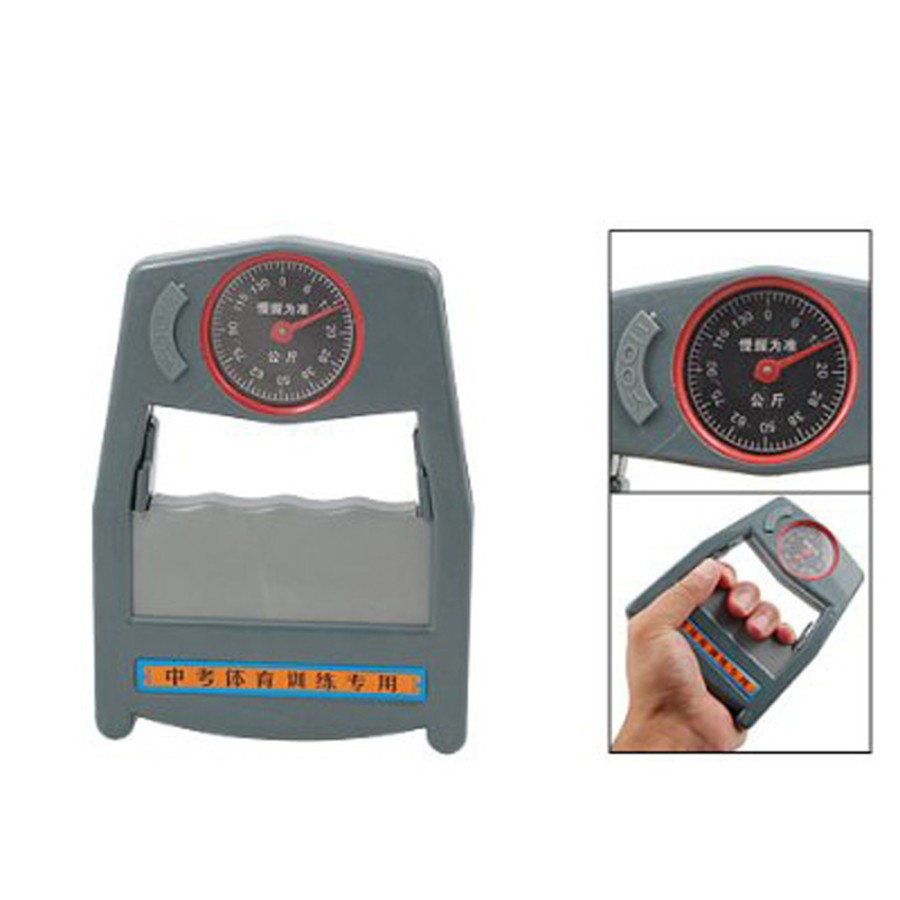 Hand dynamometer dinamometer alat ukur kekuatan tangan dan terapi