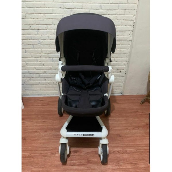 cocolatte quintas bns series