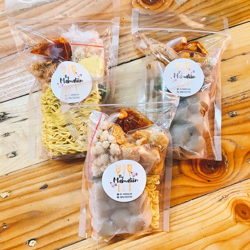 

BAKSO ACI ORIGINAL / BAKSO ACI TULANG RANGU by Mamaliin