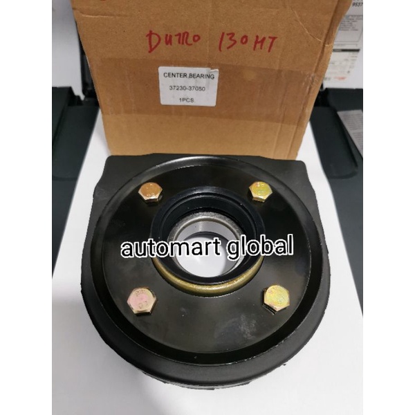 center bearing kolahar gantungan kopel dutro 130ht 37230-37050