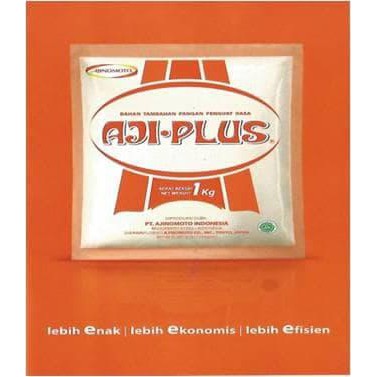 

Terbaru Bumbu Penyedap Rasa Ajinomoto Ajiplus Terbaik