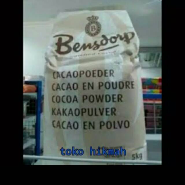 

Bensdrop 1 kg