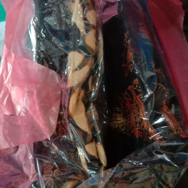 Soegiharto.grosir Couple Gamis Kode 2560 Couple Batikfashion Batik Fashion Pria Fashion Wanita