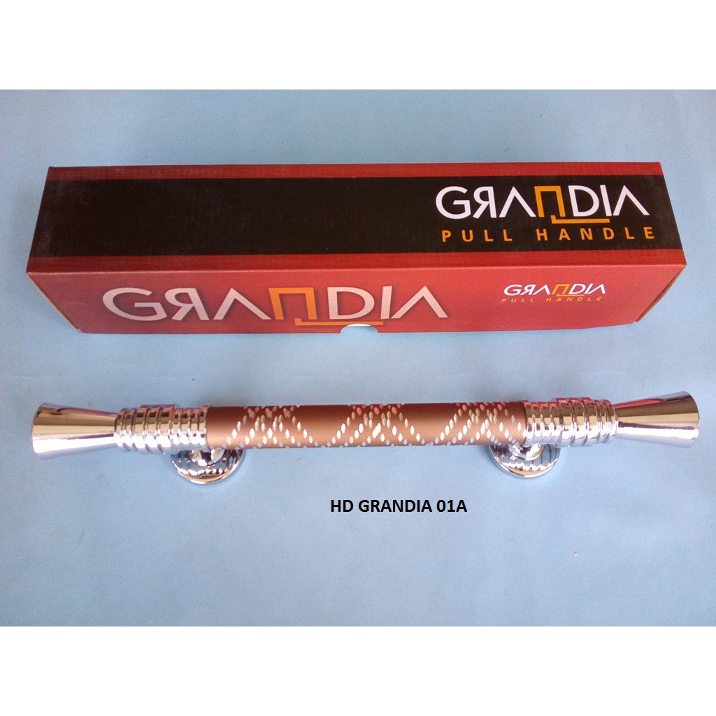 HANDLE GRANDIA