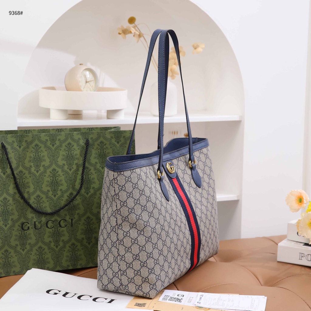 GC Tote Bag 9368