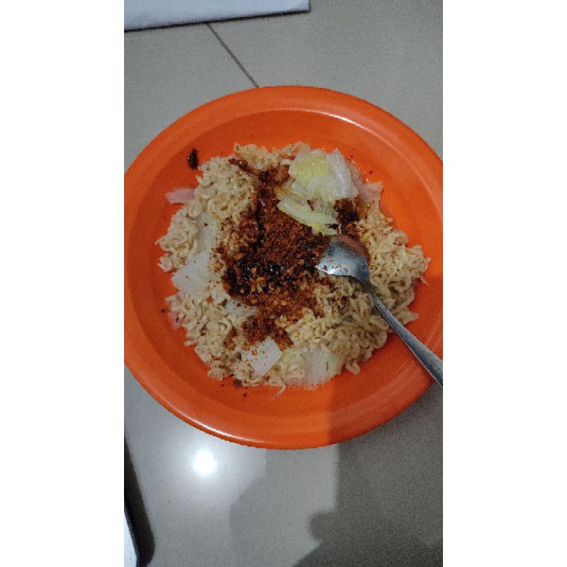 

Indomie goreng