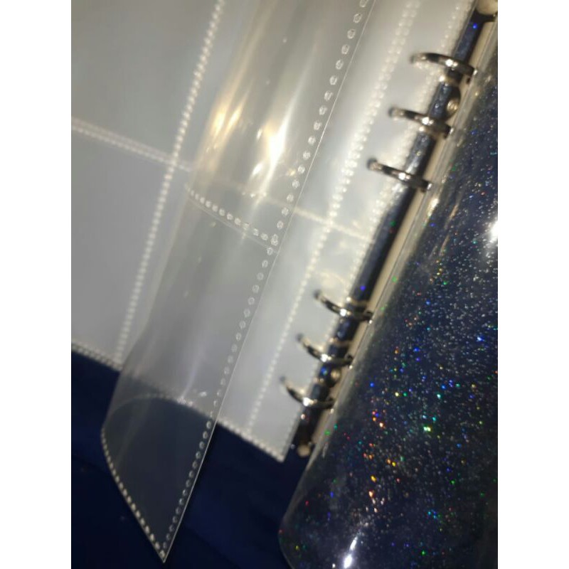 

(Pesanan) Binder