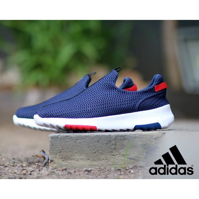 Sepatu Adidas NMD Slip On Casual Sepatu Pria