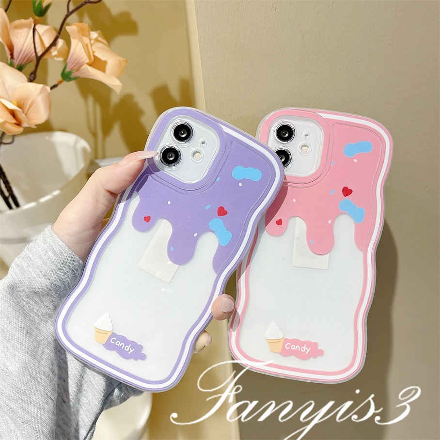 Vivo Y02 Y35 Y16 Y22 Y02s Y15A Y15S V25e Y22s Y21 Y21s Y20 Y20s Y12s Y33s Y1s Y17 Y12 Y15 Y11 Y91C Y30i Y51 Y31 V23e V21 V20SE Soft Case Pelindung Bahan TPU Untuk