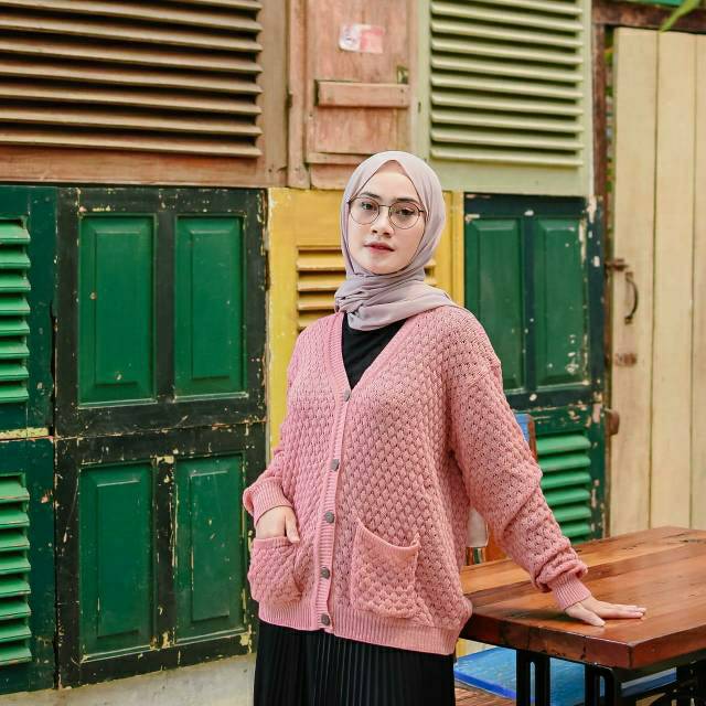 Vienetta cardi popcorn