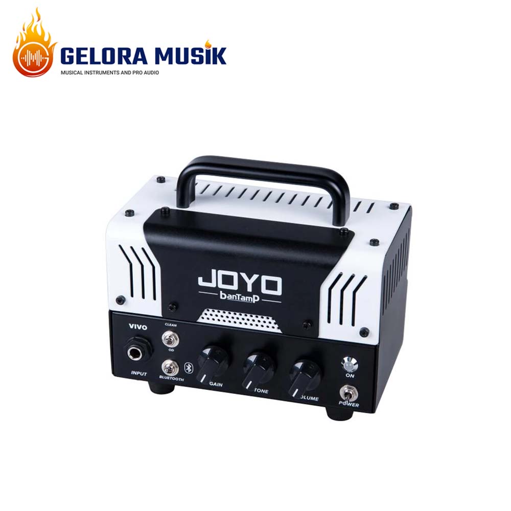 Ampli Gitar Joyo Head Bantamp Vivo