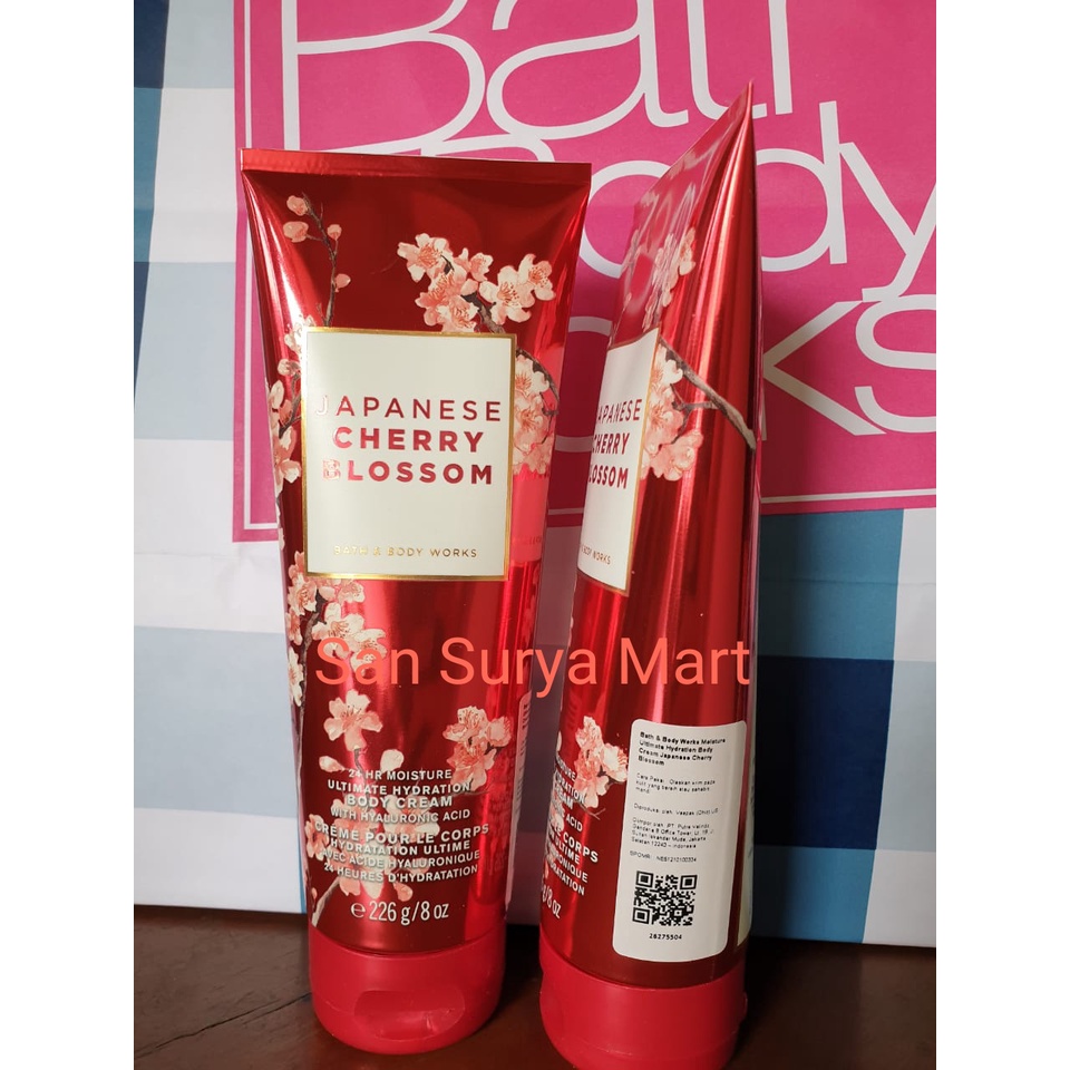 BATH AND BODY WORKS LOTION ORIGINAL SALE