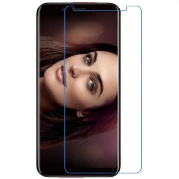 ANTI GORES KACA OPPO F5 YOUTH TEMPERED GLASS FULL BENING