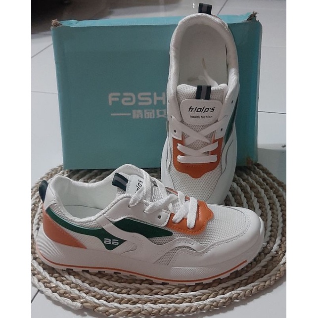 SepatuSportFashionImport