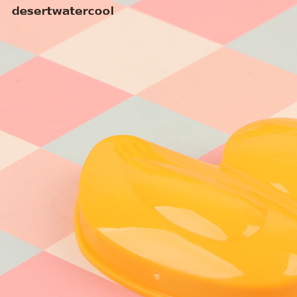 Deid Cetakan Roti / Biskuit / Kue / Sandwich DIY Bentuk Bebek