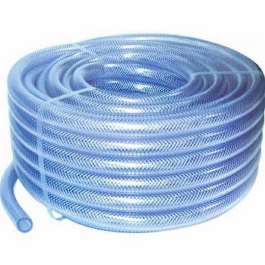 Selang Benang 3/4 " inch 50 m meter Roll / selang air / selang tama