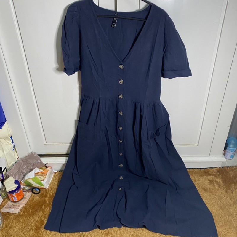 preloved dress zara original store