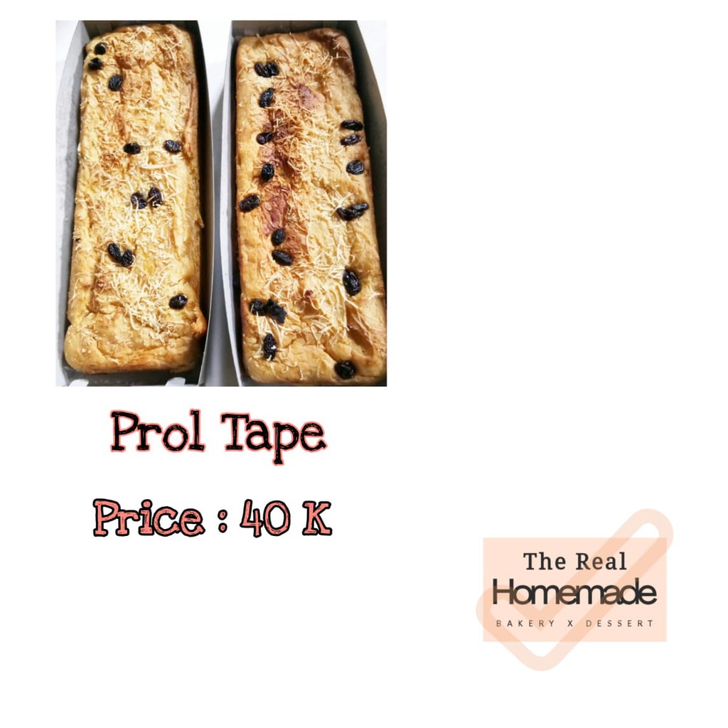 

PROL TAPE