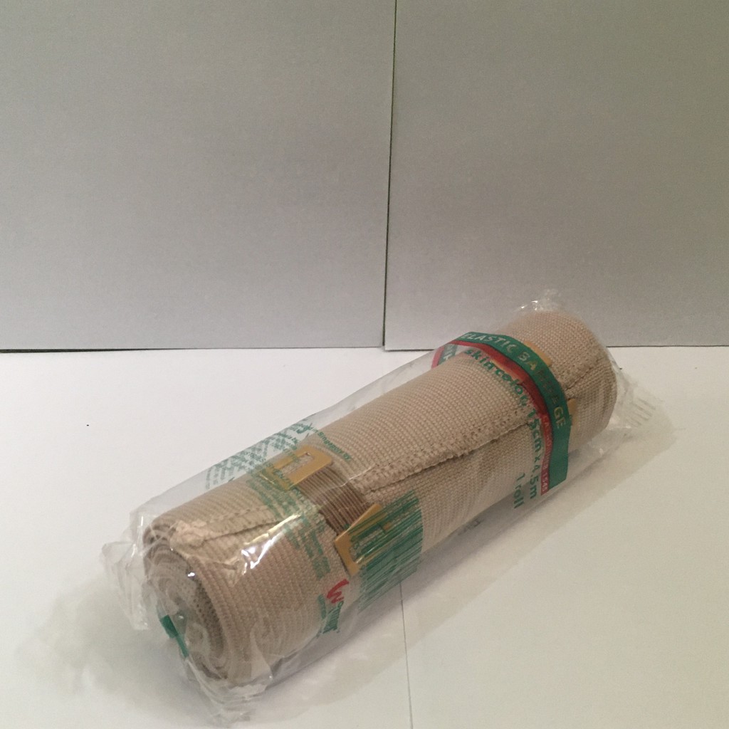 Elastic bandage / Perban Elastis