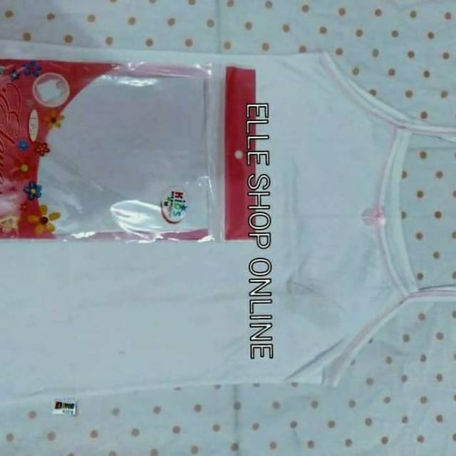 Tank top Anak Cewek Eleven Kids