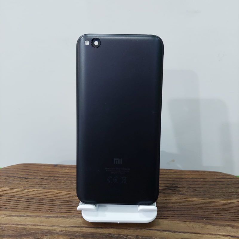 BACKDOOR XIAOMI REDMI GO