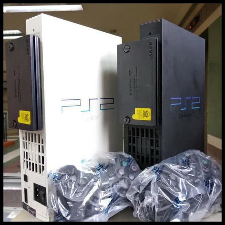 Ps 2 fat hardisk mesin jepang full games bebas request OBRAL