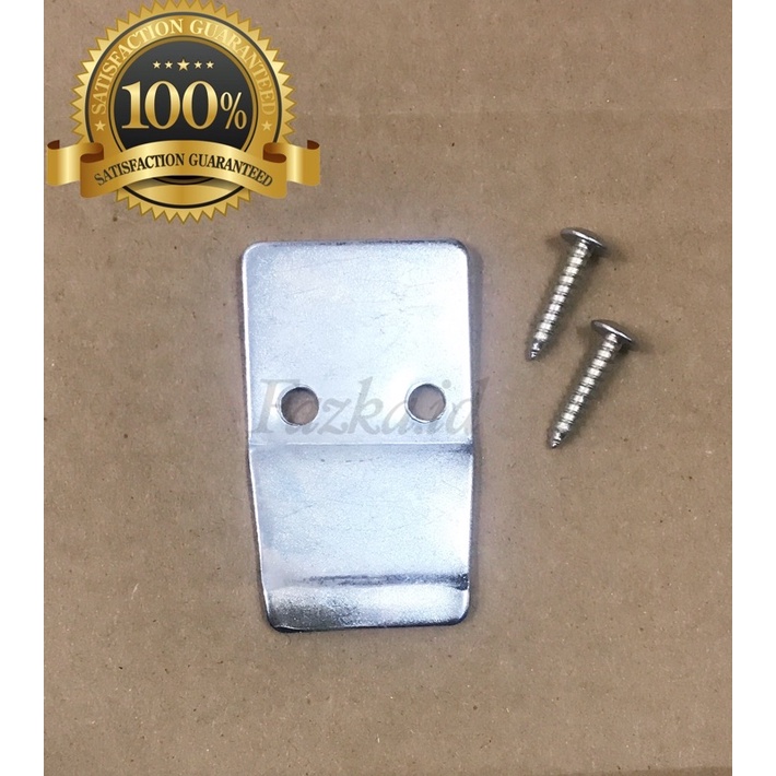 PLAT KIPAS ANGIN DINDING PANASONIC PLAT WALL FAN PANASONIC ORIGINAL BRACKET KIPAS PANASONIC DINDING