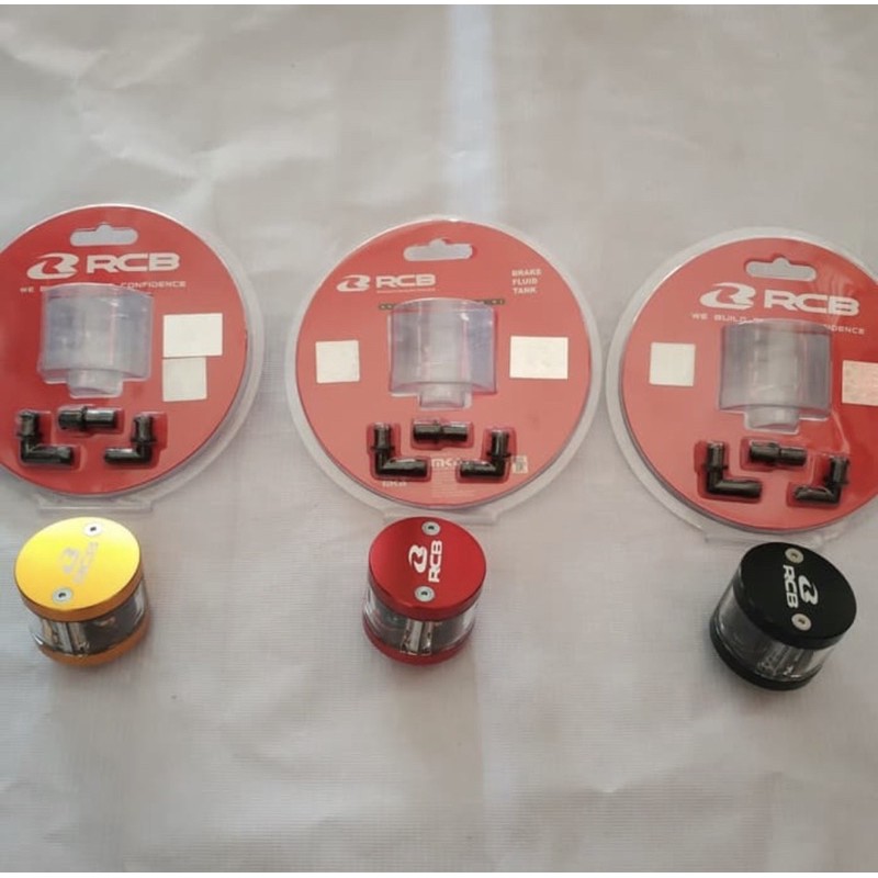 TABUNG MINYAK REM RCB UNIVERSAL