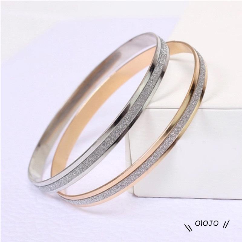 Gelang Model Lingkaran Ganda Untuk Aksesoris Selancar ol2