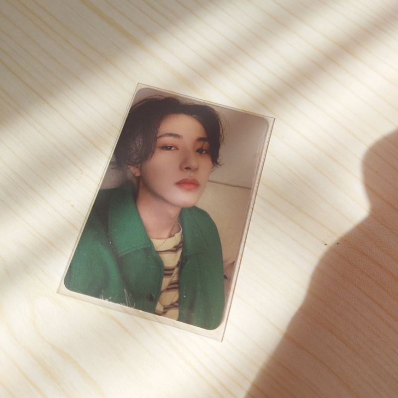 pc Renjun boring official