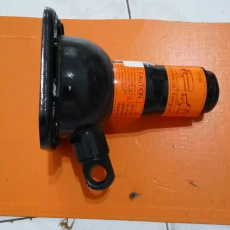 Dongkrak toyota innova tanpa gagang original