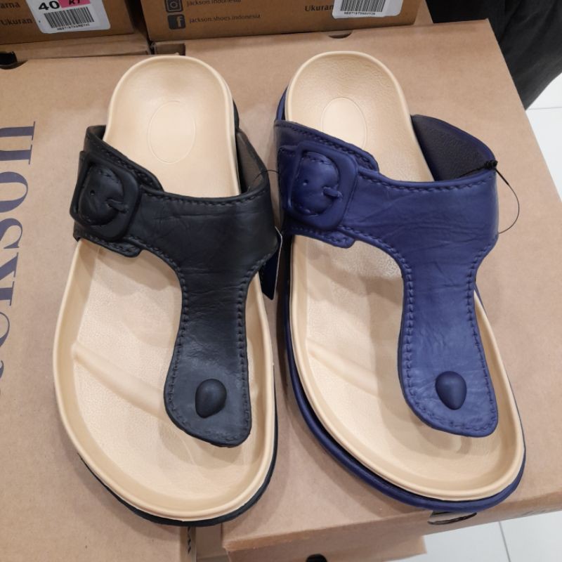 sandal pria jackson ringan