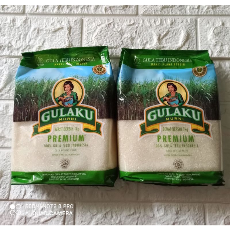 

PROMO Gulaku 1kg