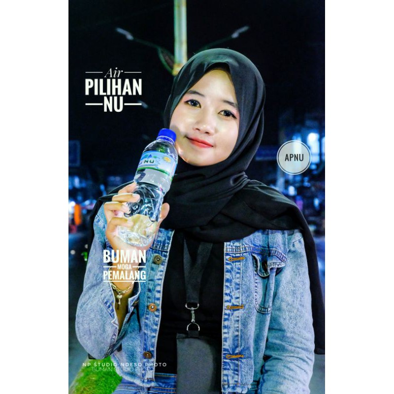 

apnu air mineral dalam kemasan