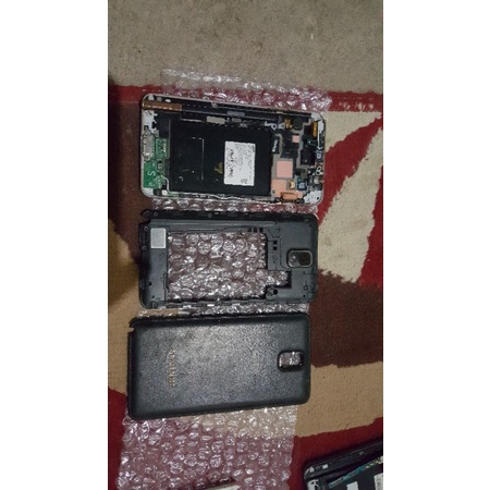 lcd samsung galaxy note 3 SM-N900L