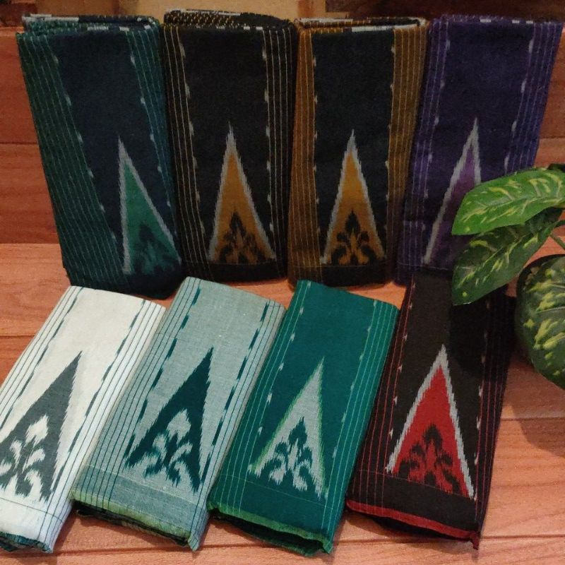 Sarung Goyor Sidogiri/Sarung Sidogiri Wajik/Sarung Sidogiri