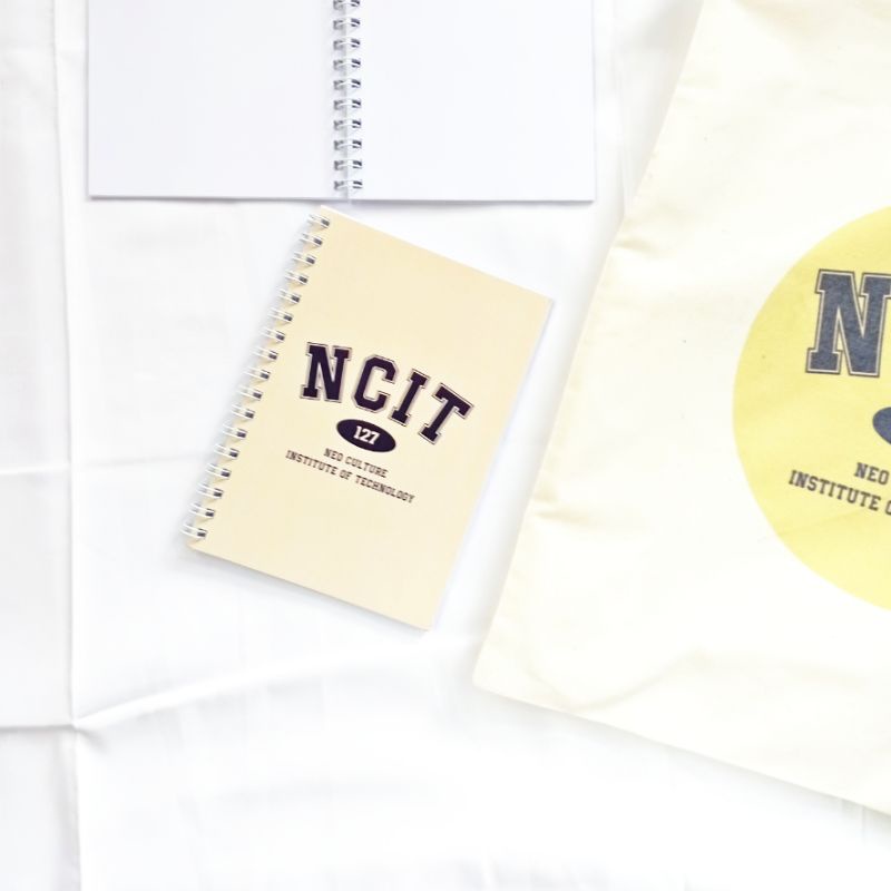 

notebook Nct / NCIT